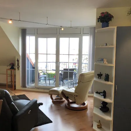 Strandstr_51 Appartement Zingst